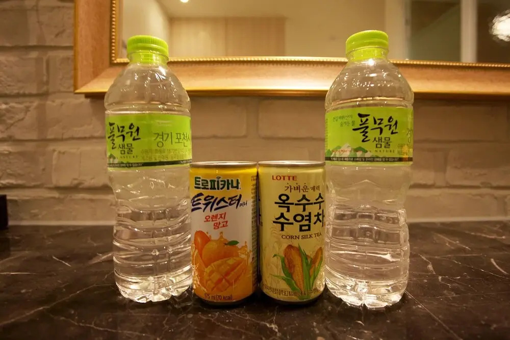 XYM Hotel Icheon