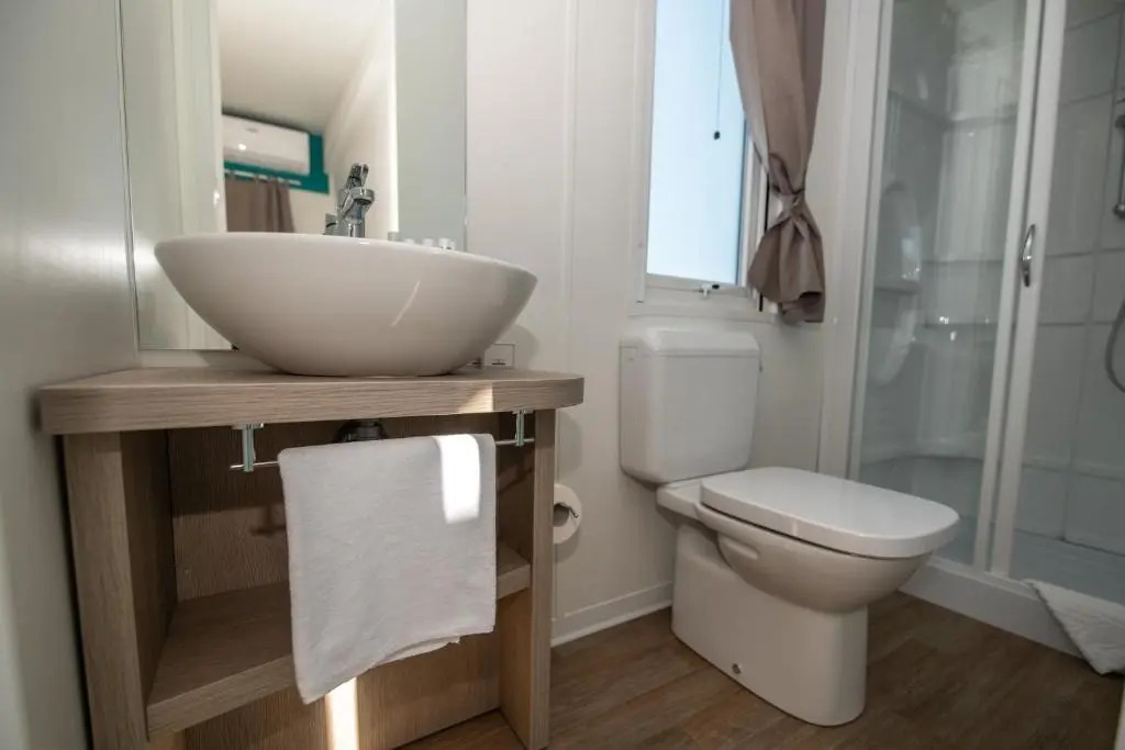 Arena Grand Kazela Camping Homes