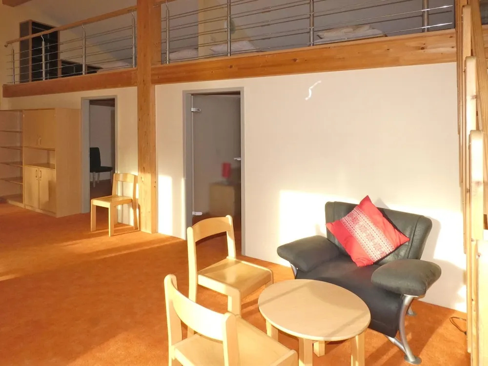 Vibrant Holiday Home in Hahnenklee near Ski Area
