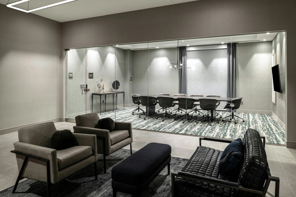 Residence Inn by Marriott Boston Natick