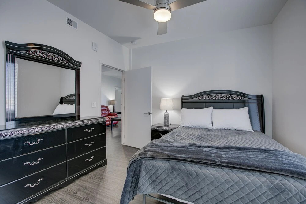 SoBe Denver Downtown Apartments
