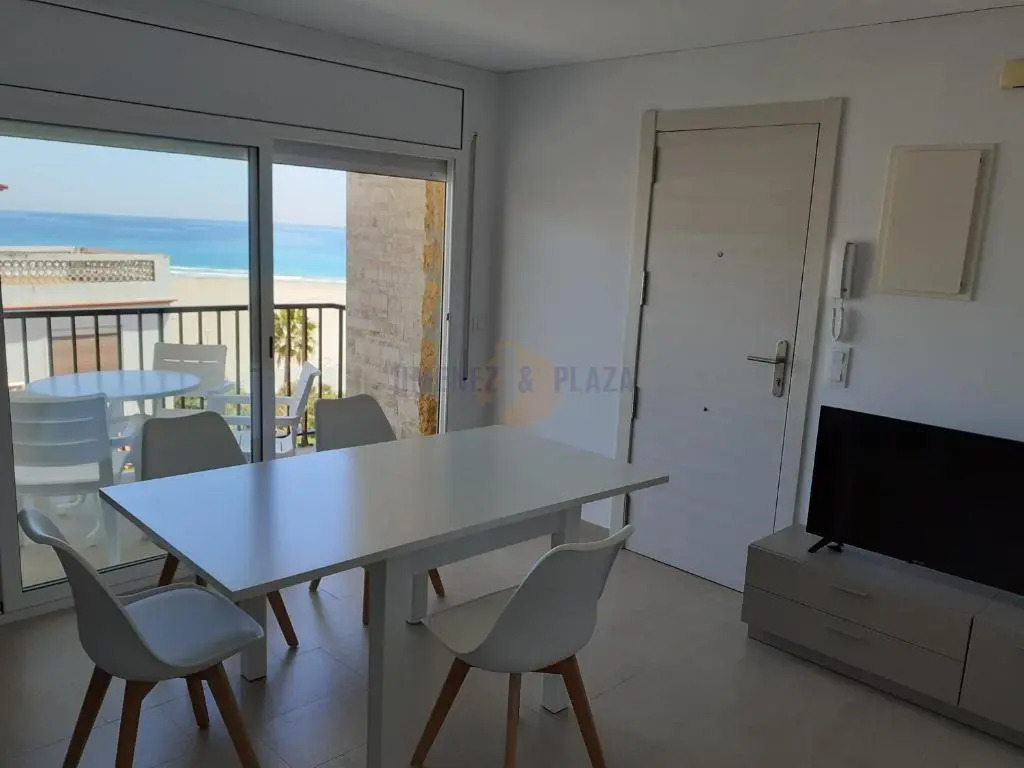 Apartamentos Dins Mar Apto. 7