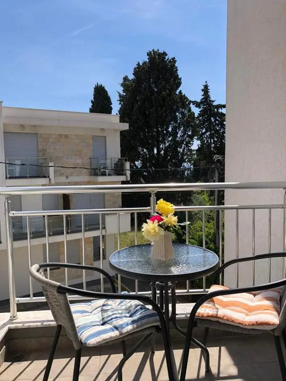 Family House Milic in Ulcinj