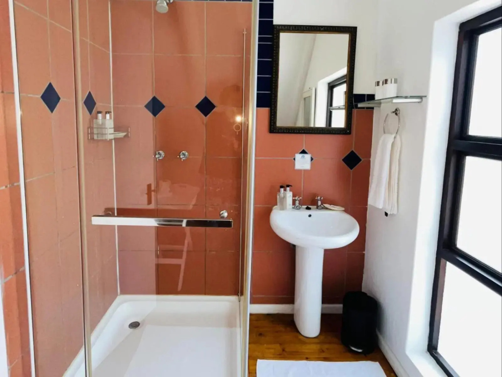Summerhill Self-Catering Accommodation St Francis Bay