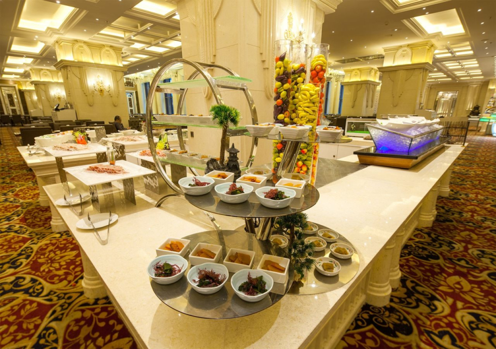 Grand Bravo Guilin