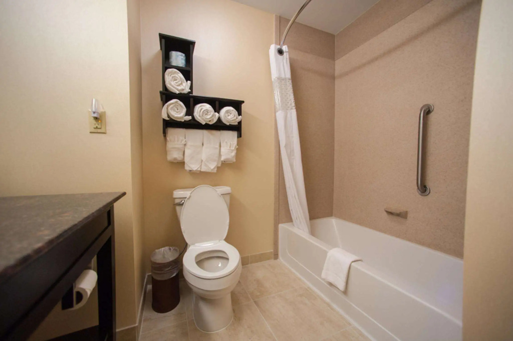 Hampton Inn by Hilton Fort Morgan
