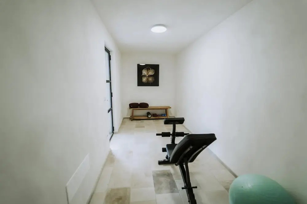 Casale Palazzina Tommaso con Piscina