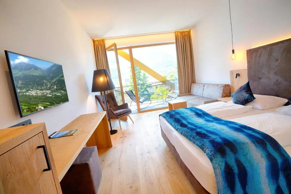 Genusshotel Diamant