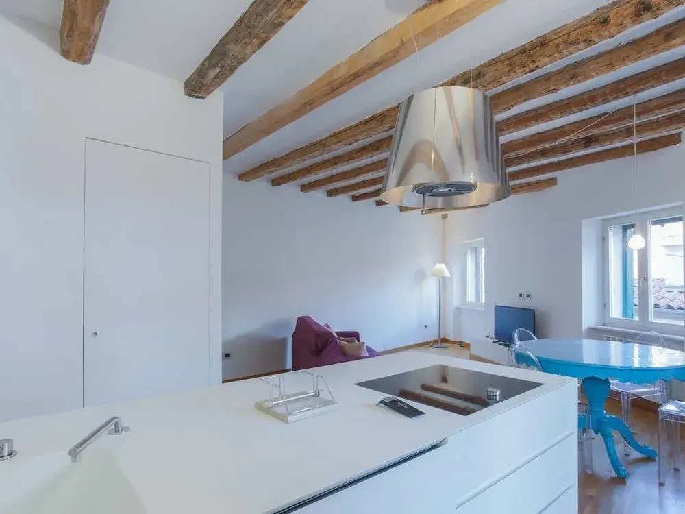 CAVAZZENI ATELIER 2 bedroom design