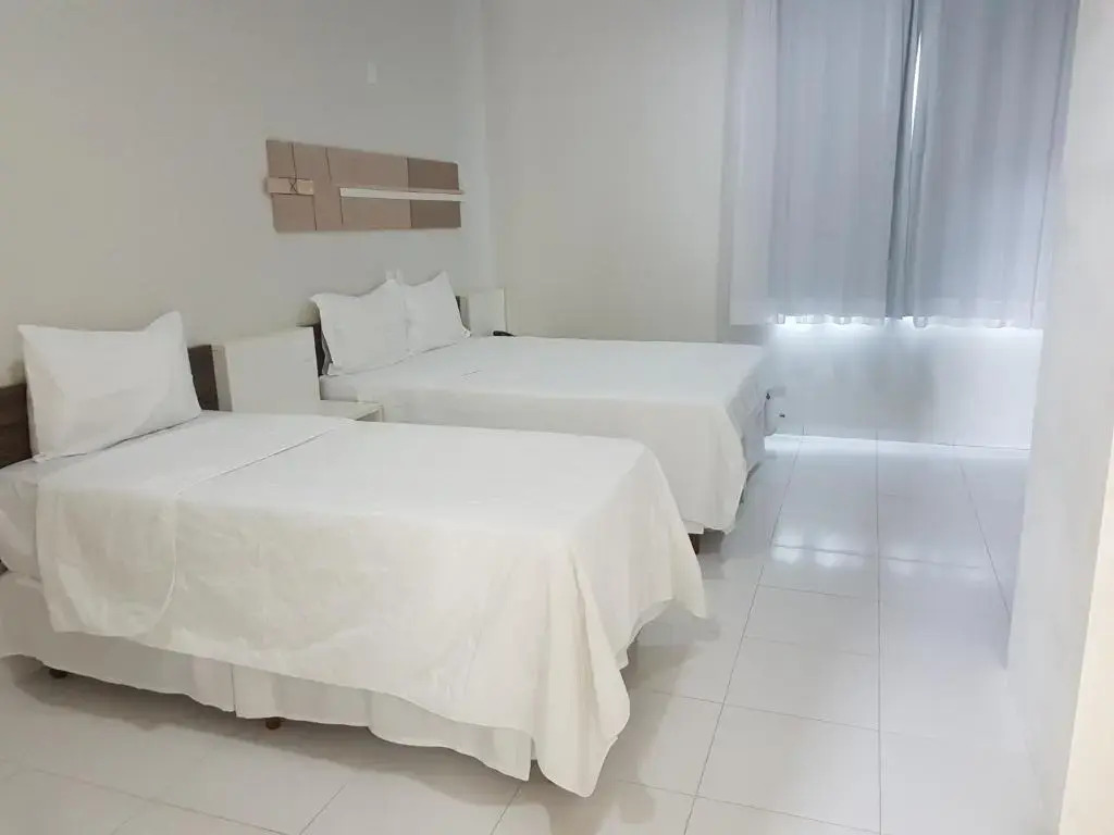 Portinari Palace Hotel
