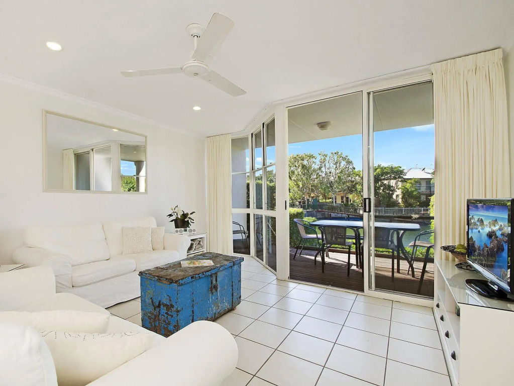 Portside Noosa Waters