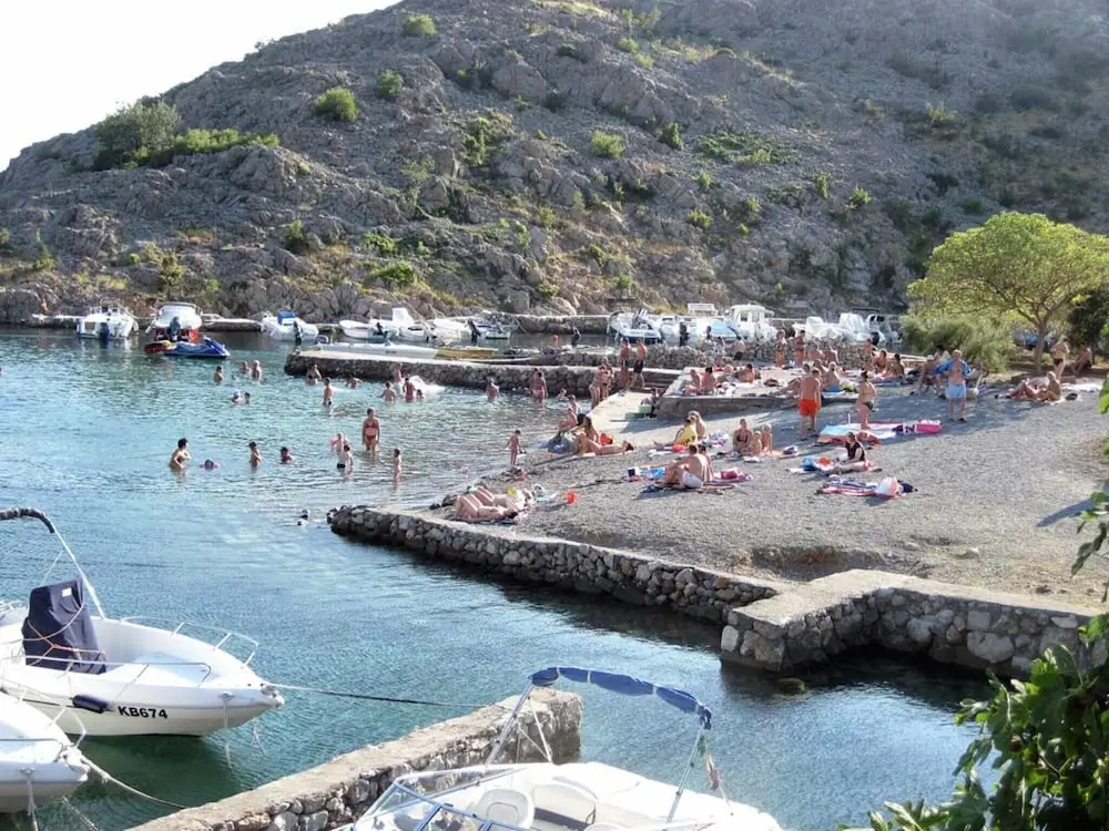 Holiday Home Cesarica