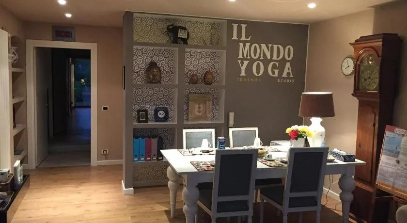 B&B Temenos