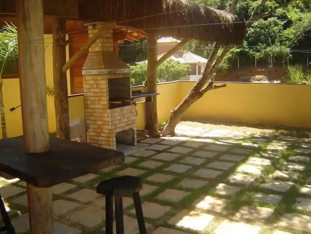 Pousada Juannas Buzios