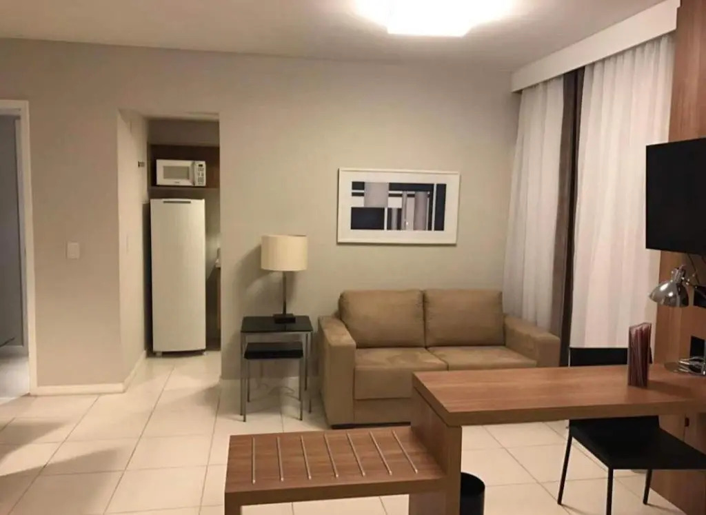 Flat Rio Centro Stay
