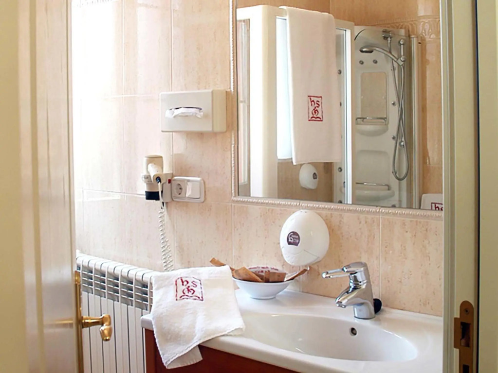 Hotel San Camilo