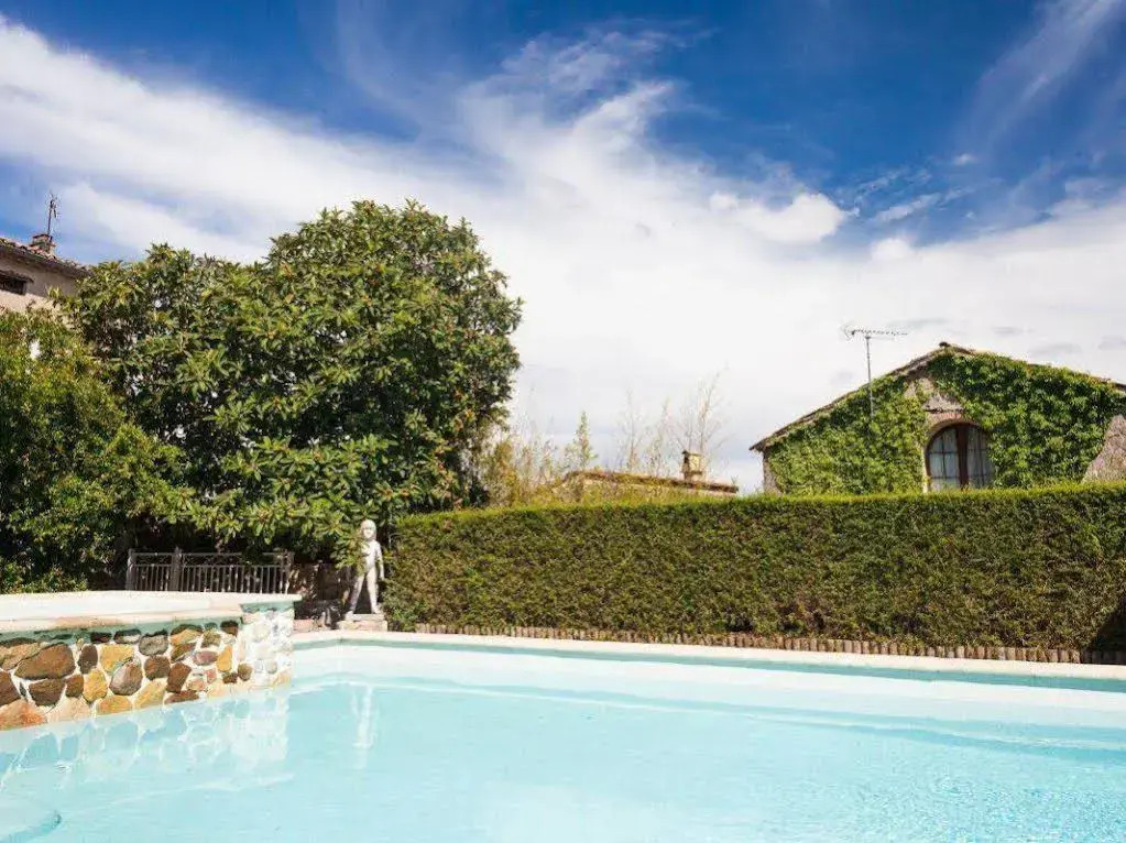 Le Clos des Arts