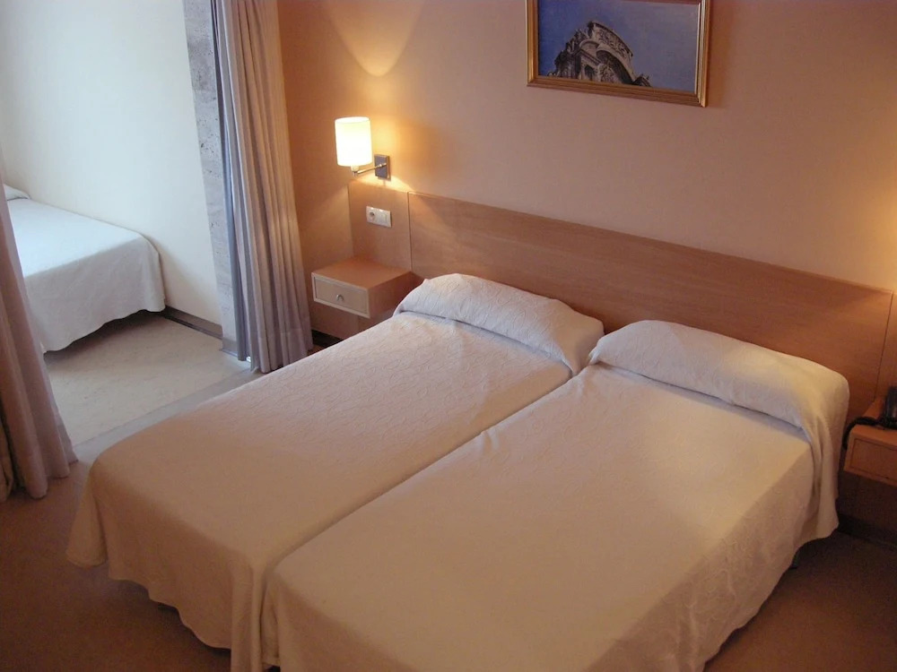 Hotel SG