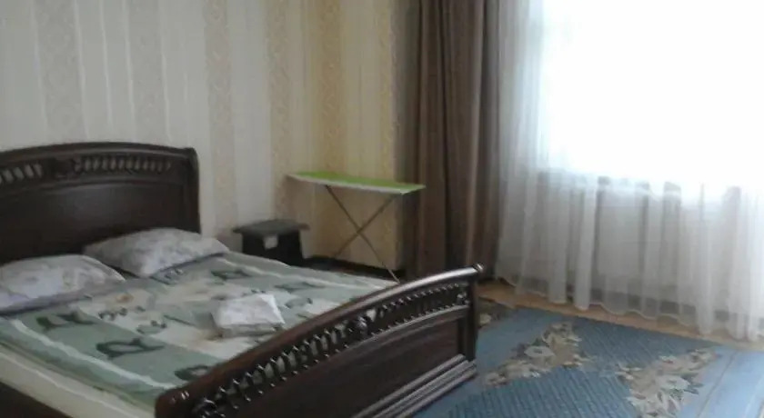 Momush Flat