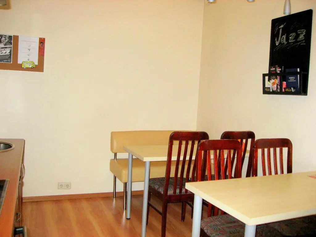 Jazz Hostel