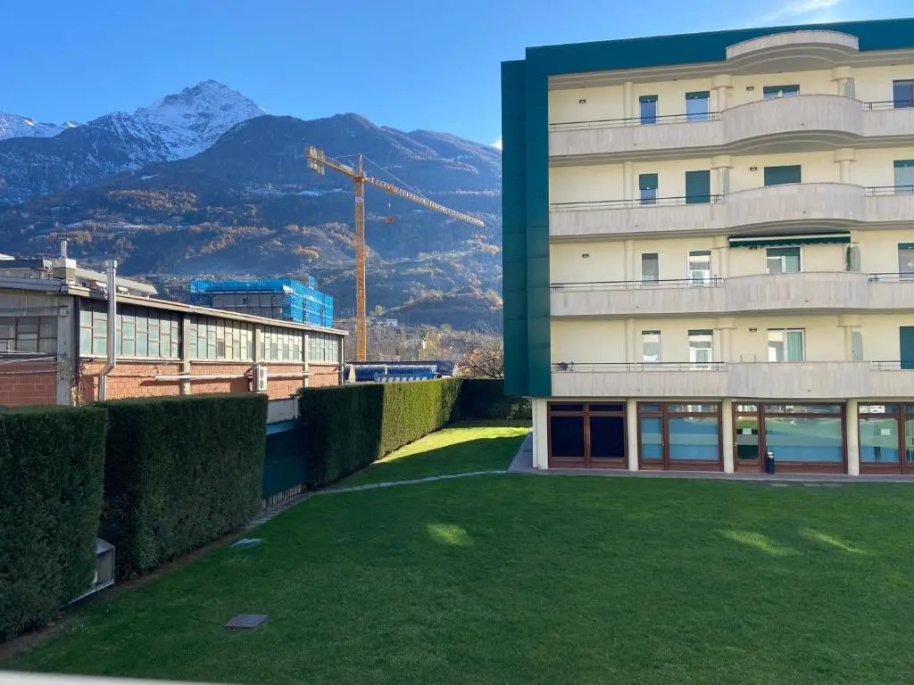 Apartamento da Jenny