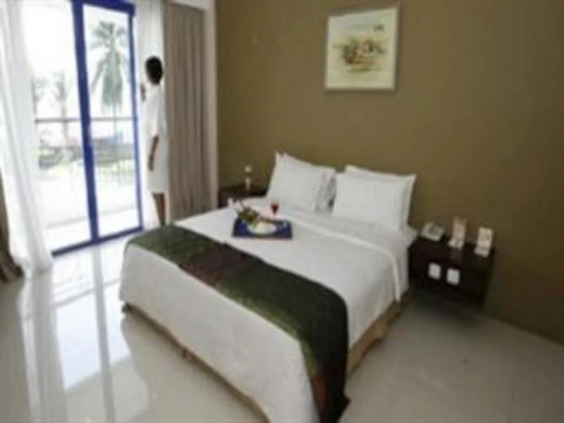 Palu Golden Hotel