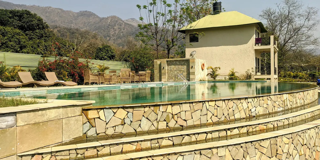 The Corbett Greens