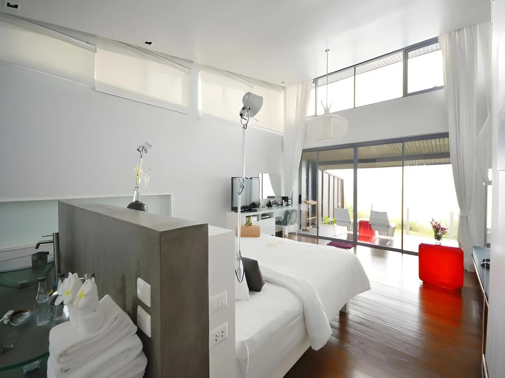The Houben Hotel,  Adult Only
