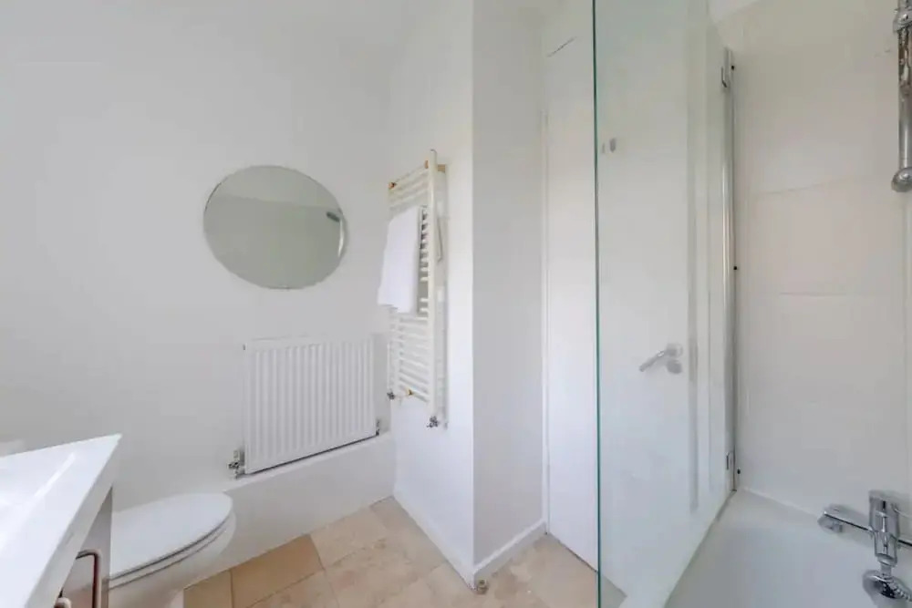 Cosy 2 Bedroom Flat Near Abbey Road