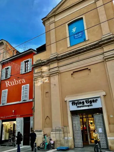 Rubra Apartments