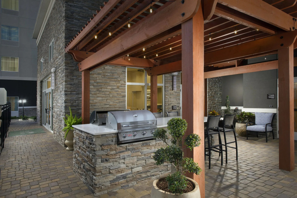 Homewood Suites by Hilton Metairie New Orleans