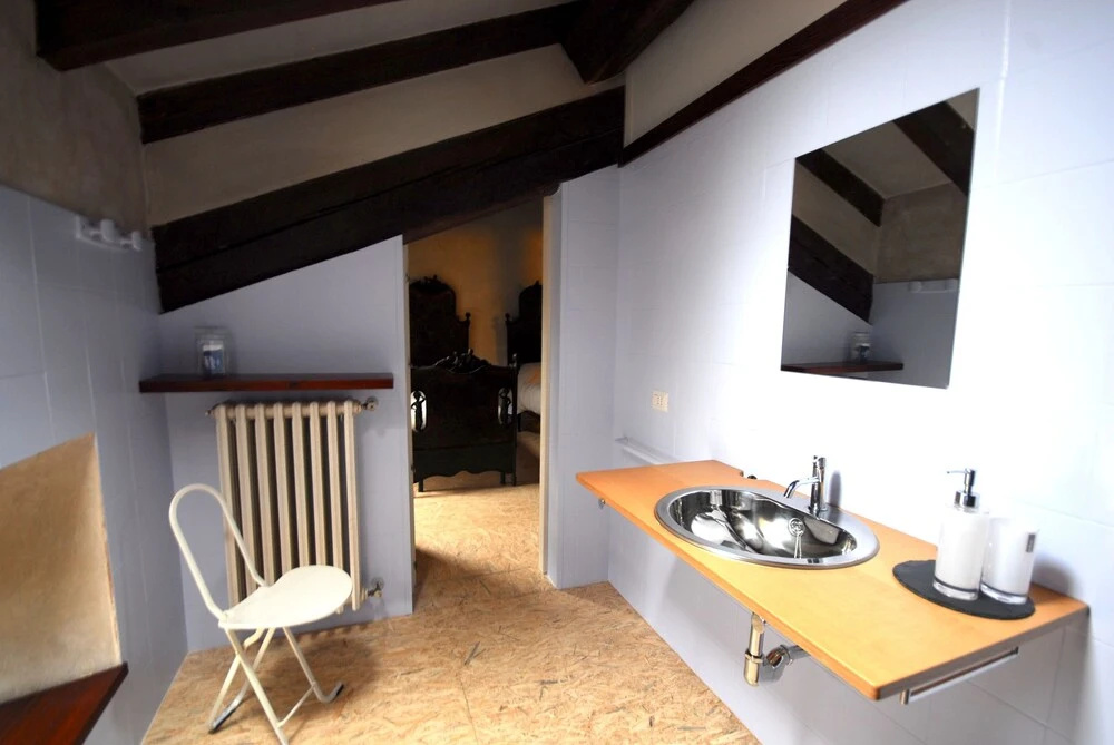 Casa del Pittore