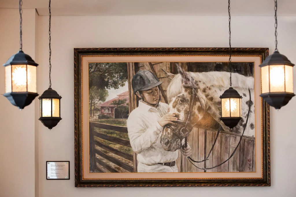 KHAS Tugu Hotel Yogyakarta