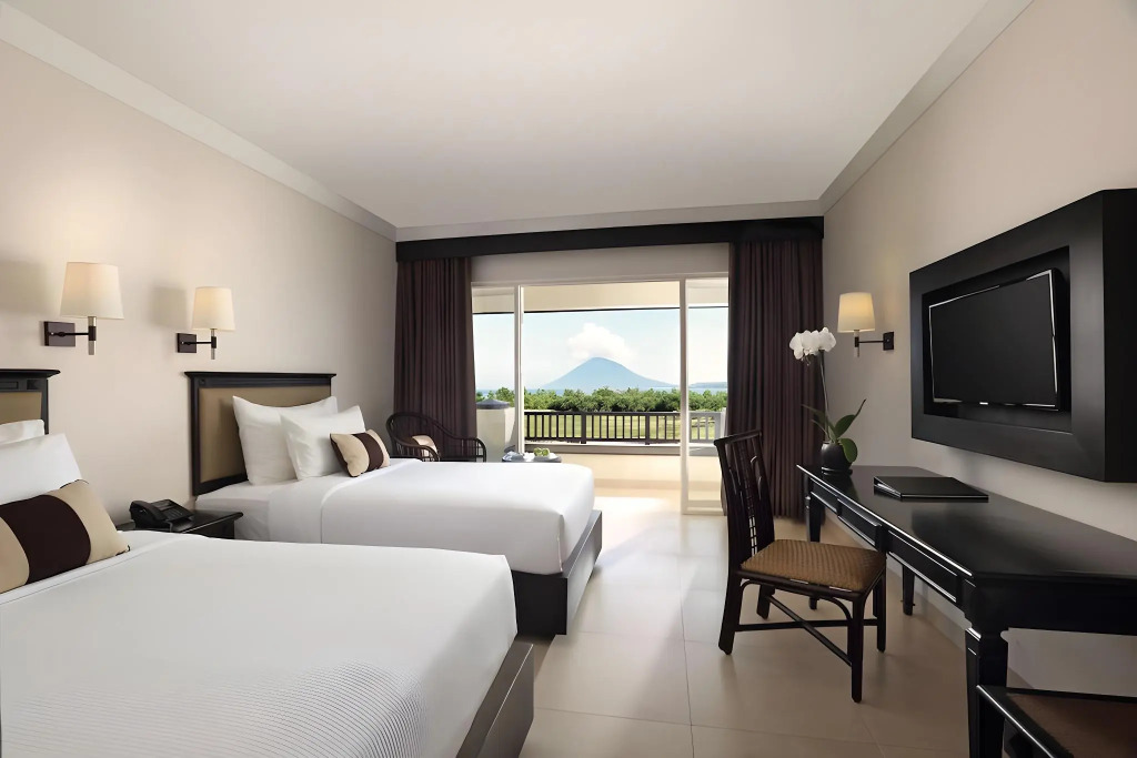 Grand Luley Manado