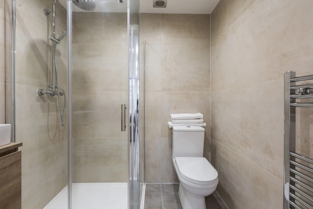 Brand new Studio in Camberwell 1B