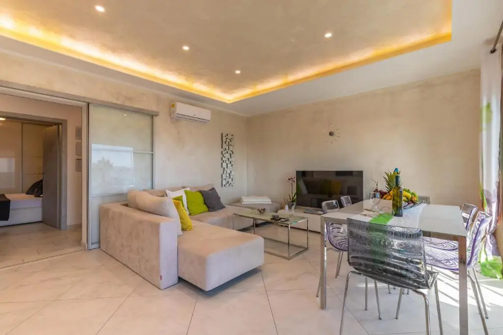 Apartment Rippl