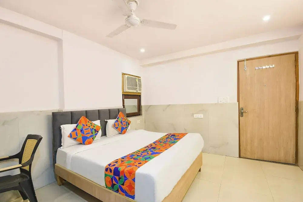 FabHotel Lime Tree I