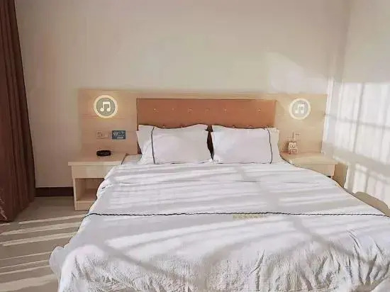 Debao Jinxi Lai Convenient Homestay