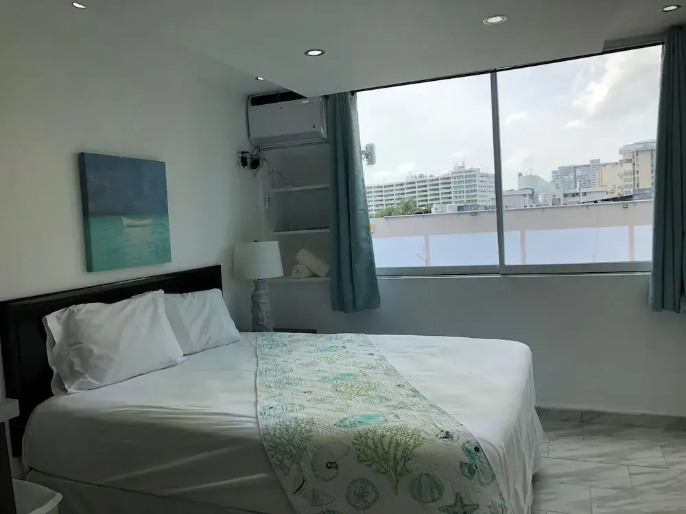 Verdemar Beach Studio Apartment