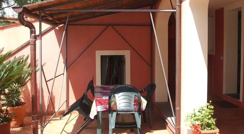 Casa Rossa