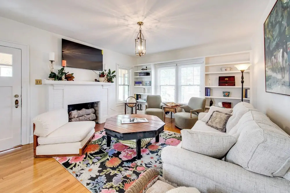 Kentucky Derby Dtwn Lebanon Home w/ Game Room