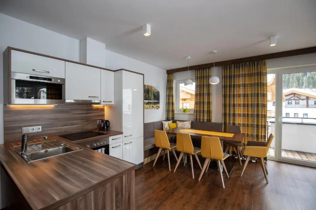 Lux Appartements