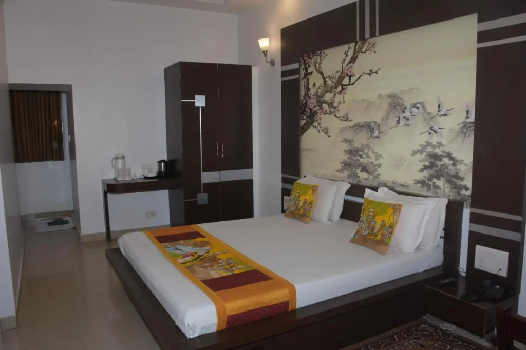 The Leef Inn