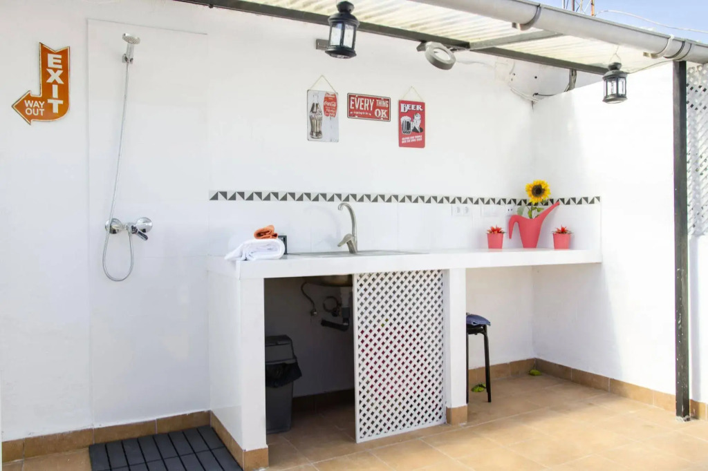 Apartamentos Madrid Atocha
