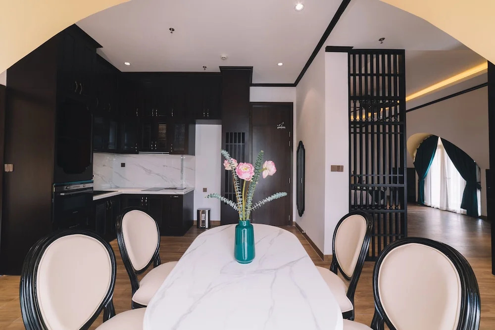 Goldient Boutique Hotel