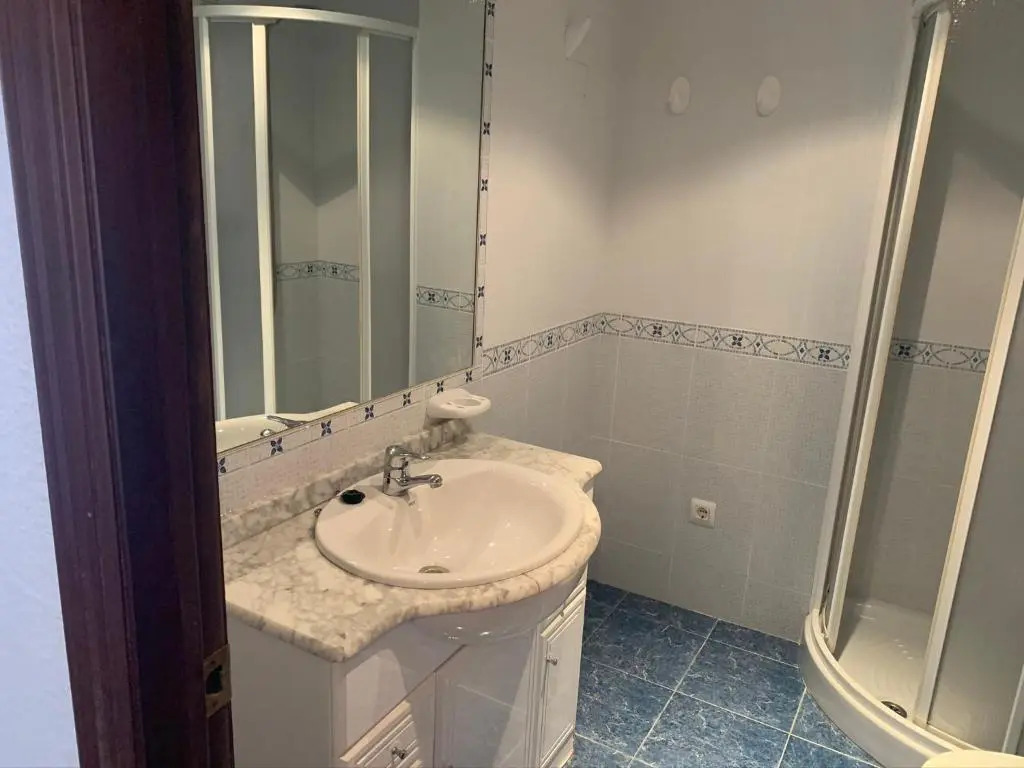 SERVICE APART LAZARO- Apartamentos Aguamarina 49