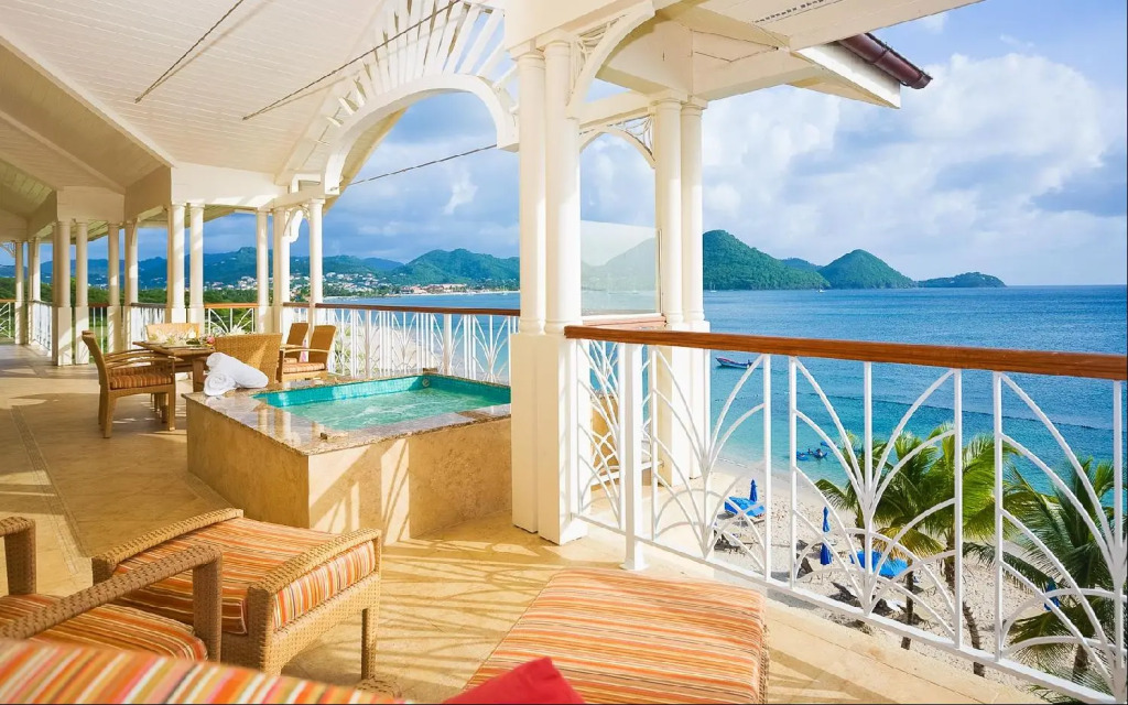 The Landings Resort and Spa - All Suites
