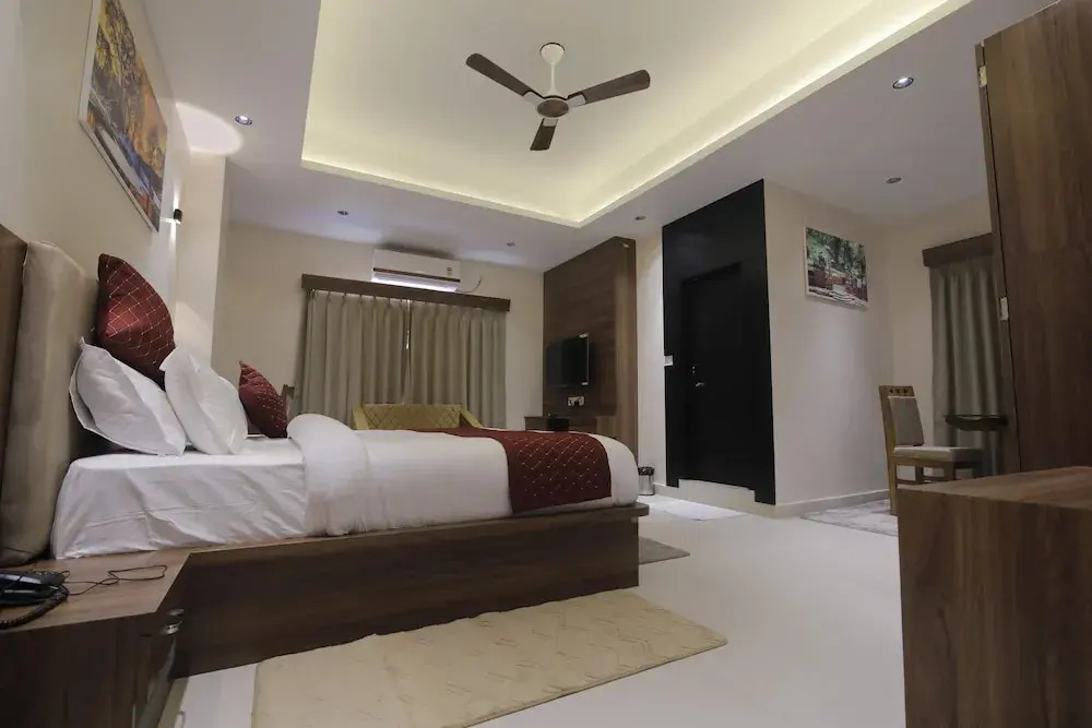 Hotel Vista Suites