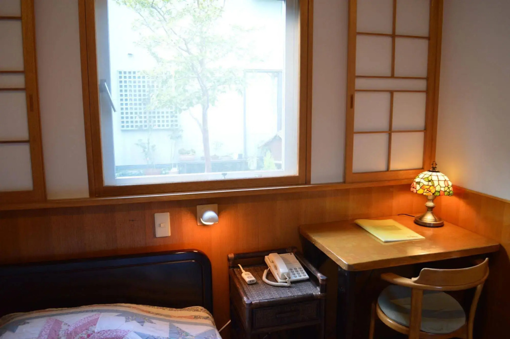 B&B Pension Hakodate-mura