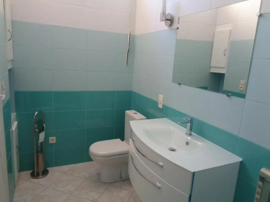 Villa Arcachon, 3 pièces, 6 personnes - FR-1-374-53